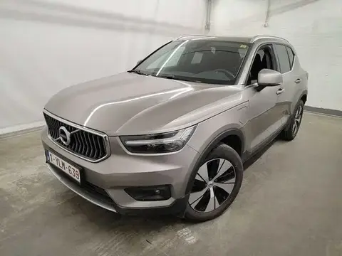 Annonce VOLVO XC40 Essence 2020 d'occasion 