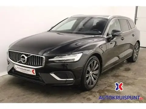 Annonce VOLVO V60 Non renseigné 2019 d'occasion 