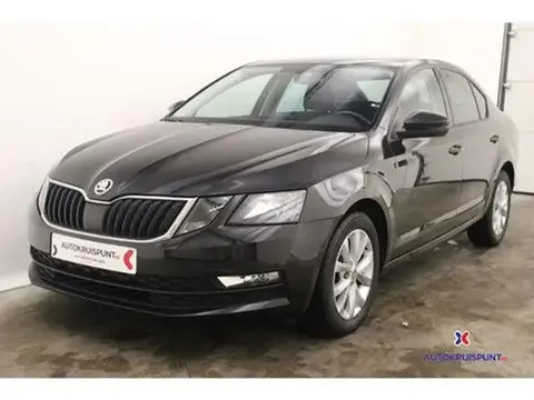 Used SKODA OCTAVIA Petrol 2019 Ad 