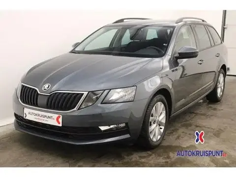 Used SKODA OCTAVIA Petrol 2020 Ad 