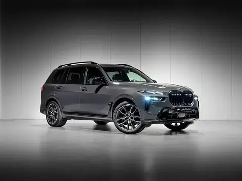 Used BMW X7 Petrol 2023 Ad 