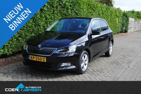 Used SKODA FABIA Petrol 2017 Ad 