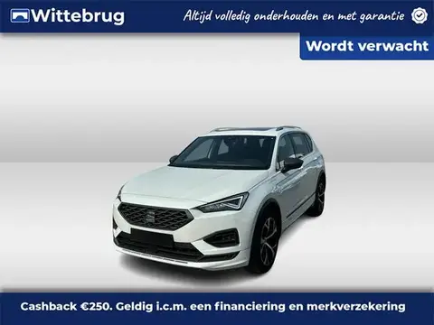 Annonce SEAT TARRACO Hybride 2023 d'occasion 