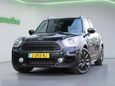 Used MINI COUNTRYMAN Petrol 2020 Ad 