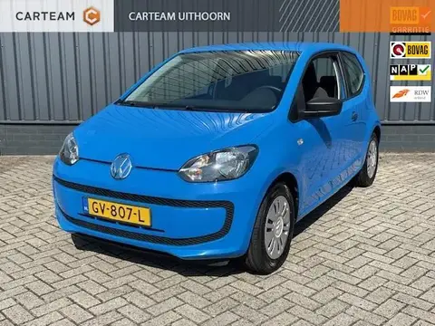 Used VOLKSWAGEN UP! Petrol 2015 Ad 