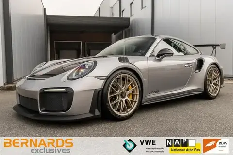 Used PORSCHE 911 Petrol 2018 Ad 