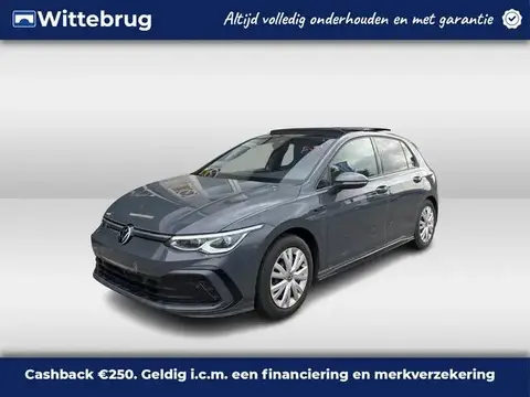 Used VOLKSWAGEN GOLF Petrol 2020 Ad 