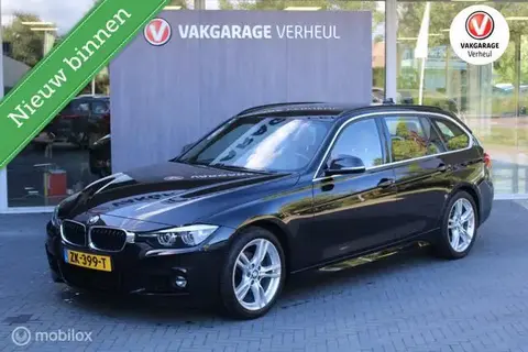 Used BMW SERIE 3 Petrol 2019 Ad 