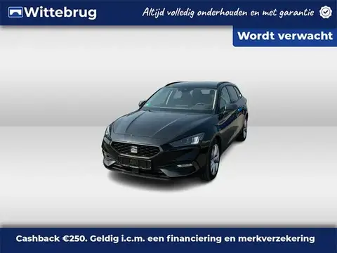 Used SEAT LEON Hybrid 2021 Ad 