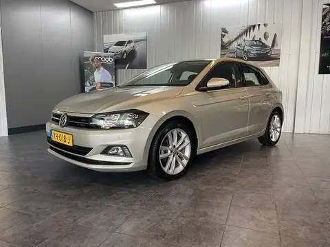 Used VOLKSWAGEN POLO Petrol 2019 Ad 