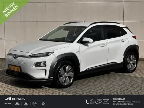 Used HYUNDAI KONA Electric 2019 Ad 