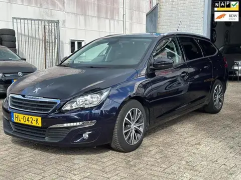 Used PEUGEOT 308 Diesel 2015 Ad 