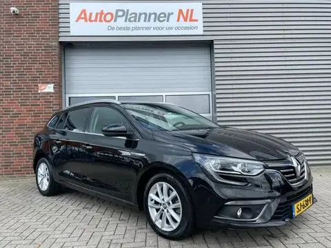 Used RENAULT MEGANE Diesel 2017 Ad 