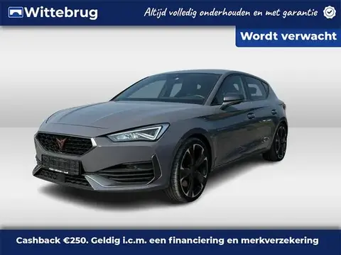 Used CUPRA LEON Hybrid 2022 Ad 