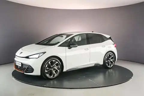 Used CUPRA BORN Electric 2023 Ad 