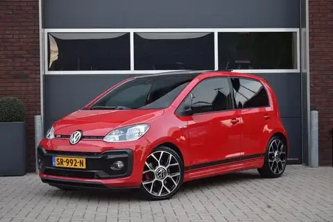 Used VOLKSWAGEN UP! Petrol 2018 Ad 