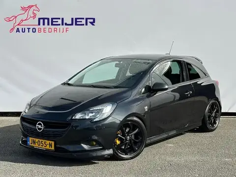 Used OPEL CORSA Petrol 2016 Ad 