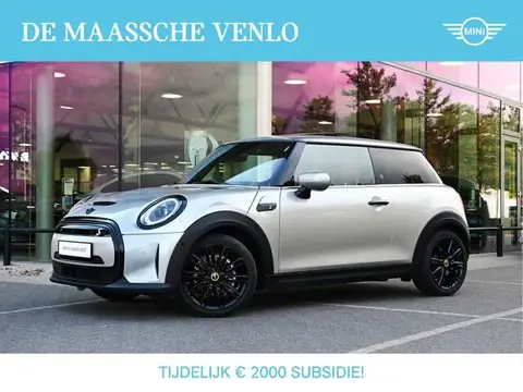 Used MINI MINI Electric 2023 Ad 