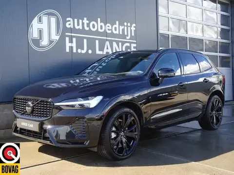 Annonce VOLVO XC60 Hybride 2024 d'occasion 