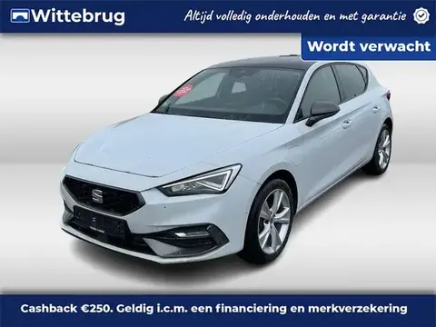 Used SEAT LEON Hybrid 2020 Ad 