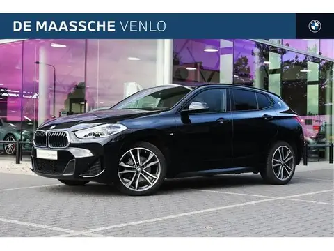 Annonce BMW X2 Essence 2021 d'occasion 