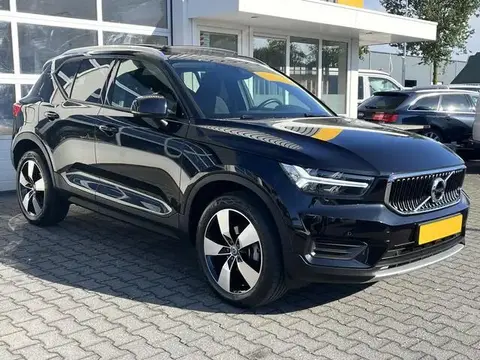 Annonce VOLVO XC40 Essence 2020 d'occasion 