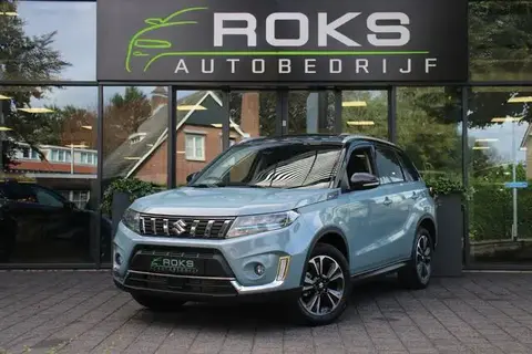 Annonce SUZUKI VITARA Essence 2023 d'occasion 