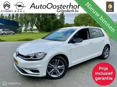 Used VOLKSWAGEN GOLF Petrol 2019 Ad 