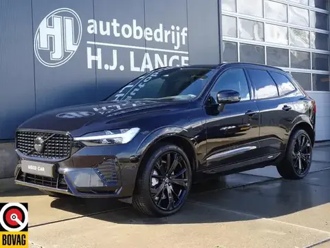 Used VOLVO XC60 Hybrid 2024 Ad 