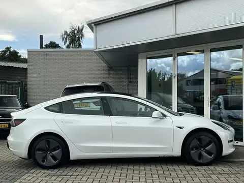 Used TESLA MODEL 3 Electric 2019 Ad 