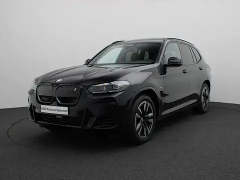 Used BMW X3 Electric 2023 Ad 