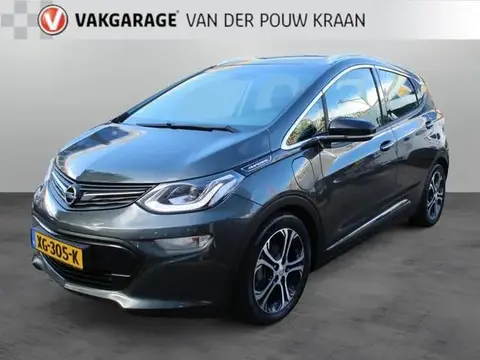 Used OPEL AMPERA Electric 2019 Ad 