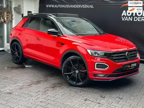 Used VOLKSWAGEN T-ROC Petrol 2018 Ad 