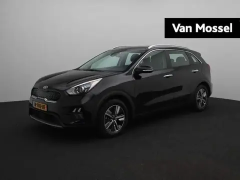 Used KIA NIRO Hybrid 2021 Ad 