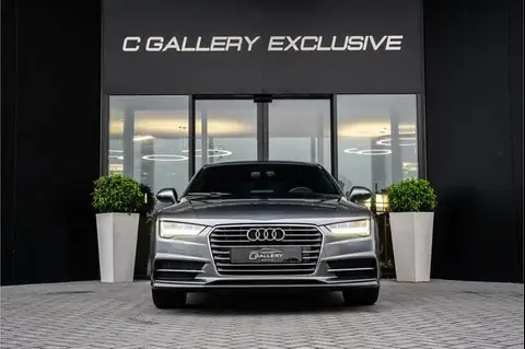 Annonce AUDI A7 Essence 2015 d'occasion 