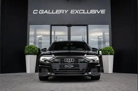 Used AUDI A6 Hybrid 2020 Ad 