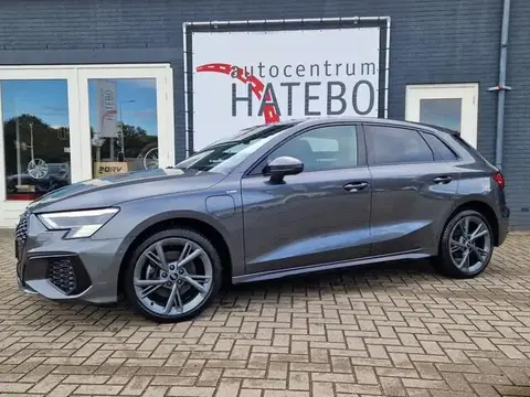 Annonce AUDI A3 Hybride 2021 d'occasion 