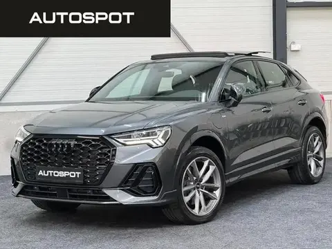 Used AUDI Q3 Hybrid 2021 Ad 