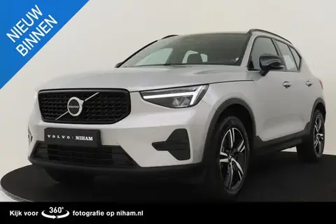 Annonce VOLVO XC40 Hybride 2024 d'occasion 