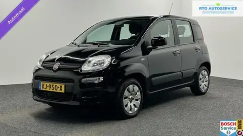 Annonce FIAT PANDA Essence 2016 d'occasion 