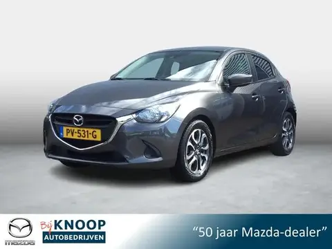 Used MAZDA 2 Petrol 2017 Ad 