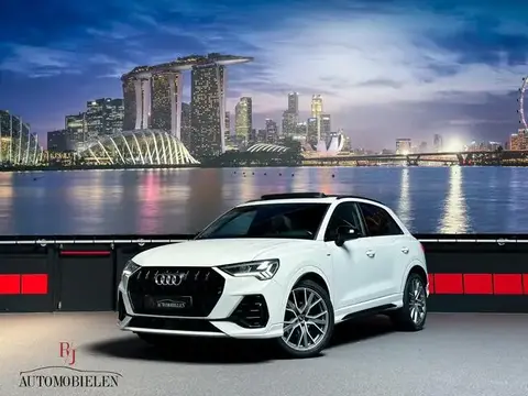 Used AUDI Q3 Petrol 2019 Ad 