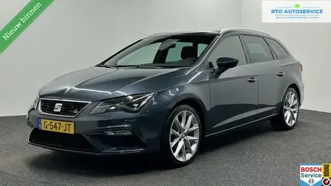 Annonce SEAT LEON Essence 2019 d'occasion 