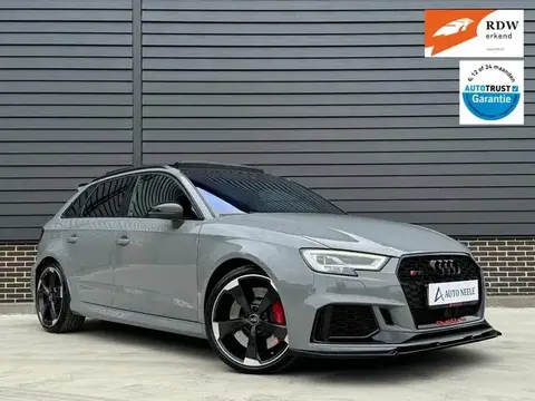 Used AUDI RS3 Petrol 2019 Ad 