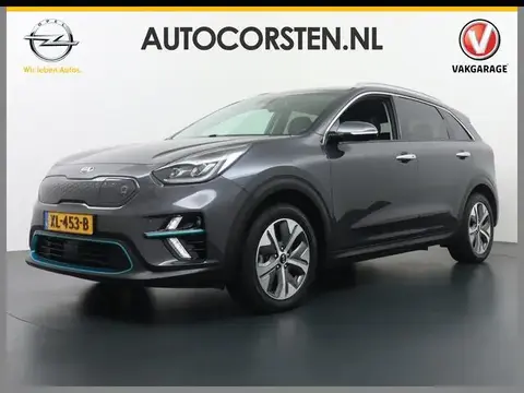 Used KIA E-NIRO Electric 2019 Ad 