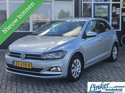 Annonce VOLKSWAGEN POLO Essence 2019 d'occasion 