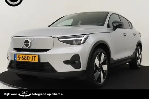 Annonce VOLVO C40 Électrique 2023 d'occasion 