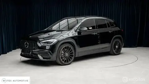 Annonce MERCEDES-BENZ CLASSE GLA Essence 2023 d'occasion 