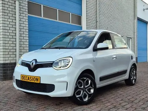 Annonce RENAULT TWINGO Essence 2019 d'occasion 