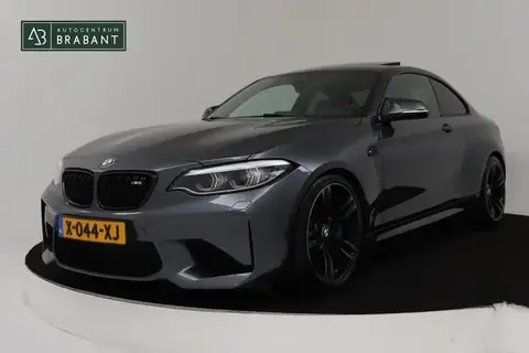 Used BMW M2 Petrol 2017 Ad 